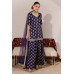 Deep Violet Outfit
